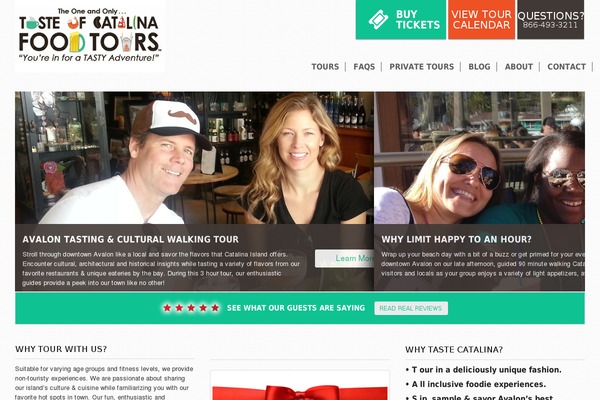 Site using Instagram-feed-pro plugin