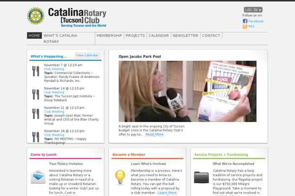 Site using Print-O-Matic plugin