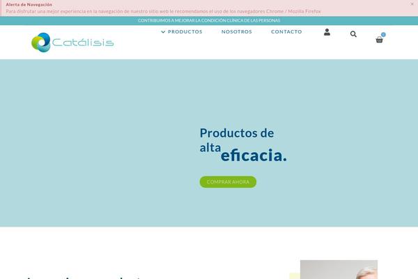 Site using Raven plugin