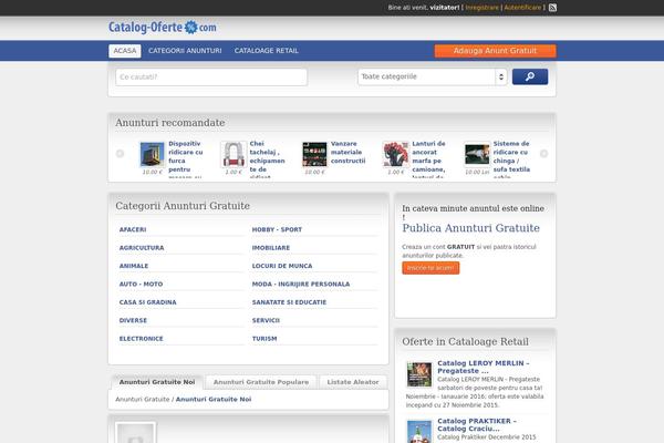 Site using Hybrid_gallery plugin