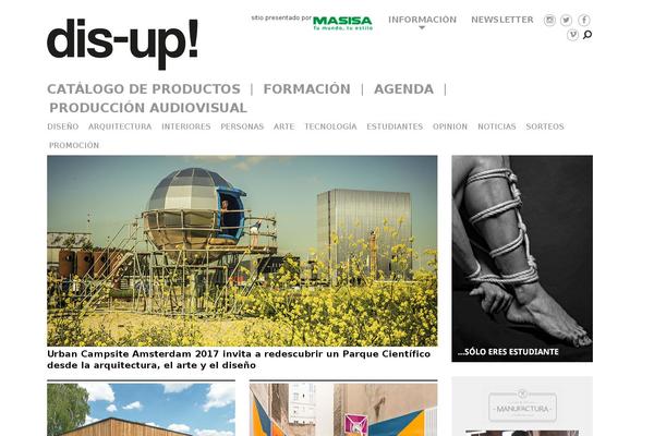GuCherry Blog theme site design template sample