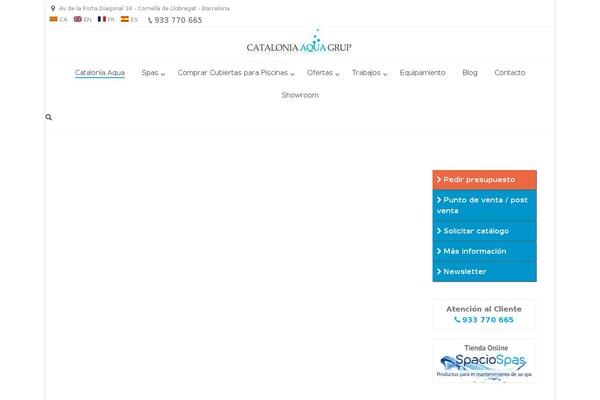 Site using WP Customer Reviews plugin