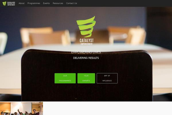 Site using EventBookingPro plugin