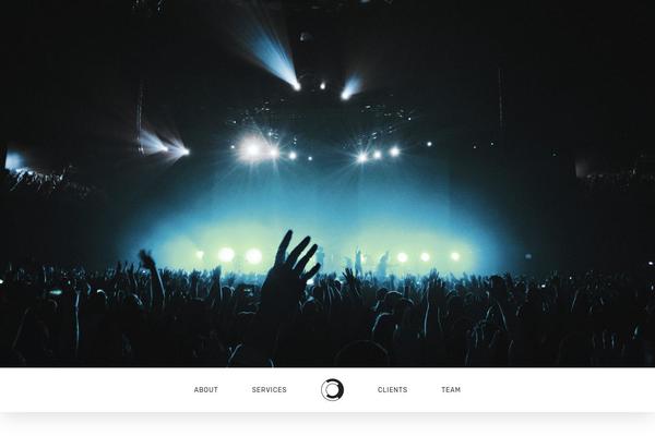 Site using Events-manager-pro plugin