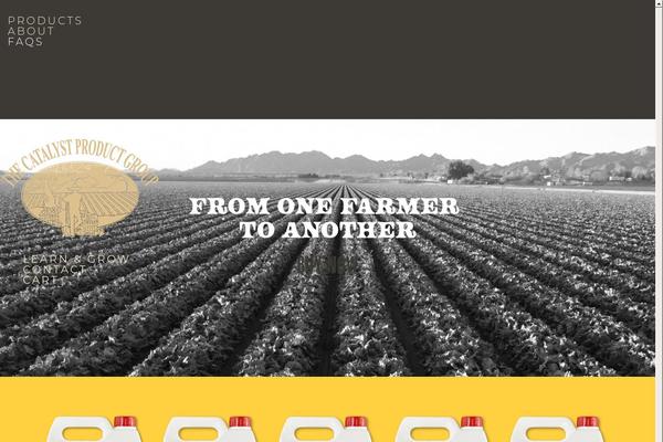 Pro-child theme site design template sample