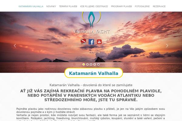 Site using SB Core plugin