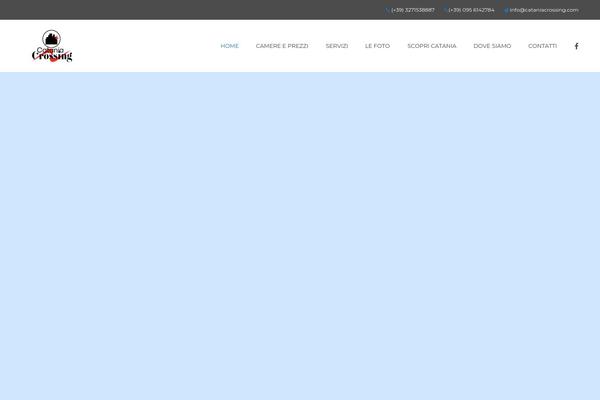 Site using Megatron-framework plugin