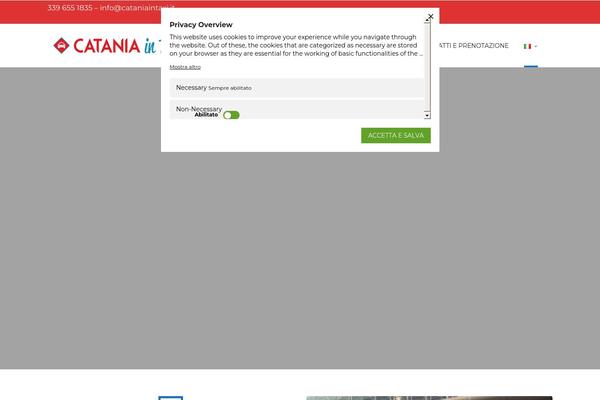 Site using Darna-framework plugin