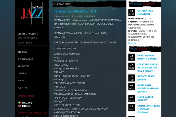 Site using Better WordPress Minify plugin