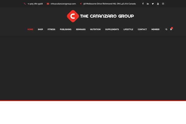 Site using Kliken-marketing-for-google plugin