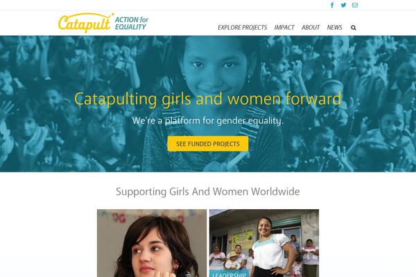 Site using Donately Donation Form plugin