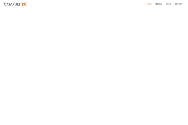 Reload theme site design template sample