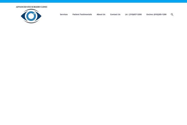TheGem theme site design template sample
