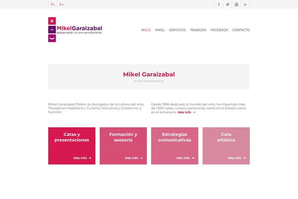 Site using Qtranslate Slug plugin