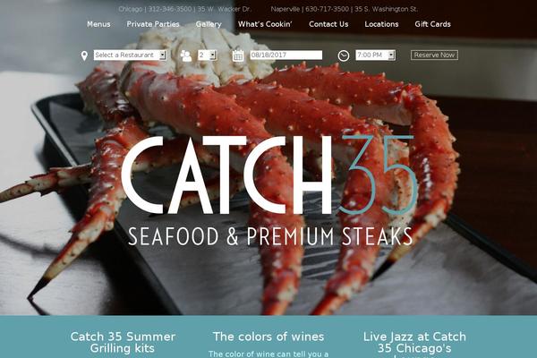 Site using If-menu plugin