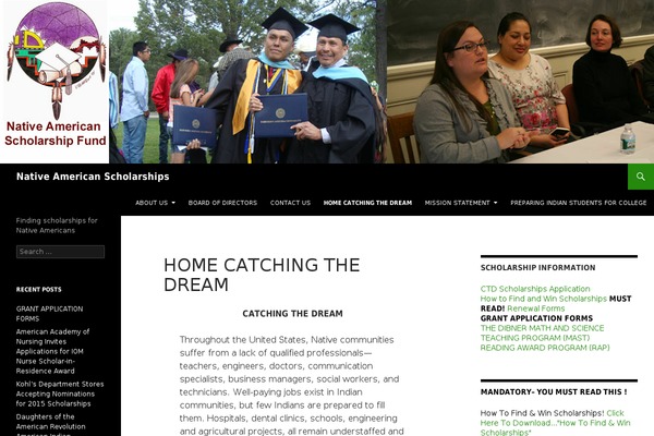 Orfeo theme site design template sample