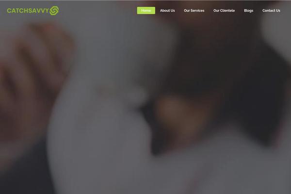 Startit theme site design template sample