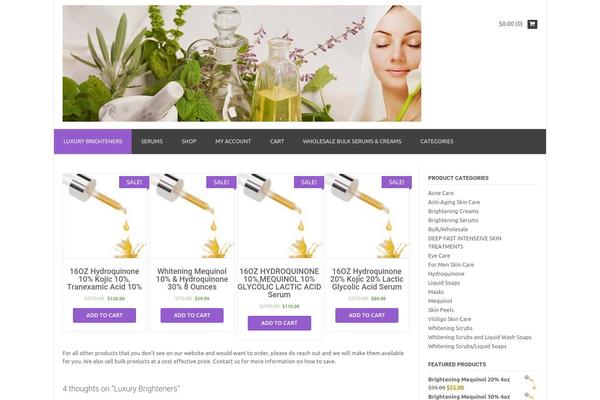 Site using Order Tracking Plugin plugin