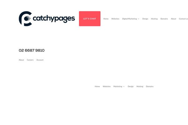 Site using Divi-responsive-helper plugin