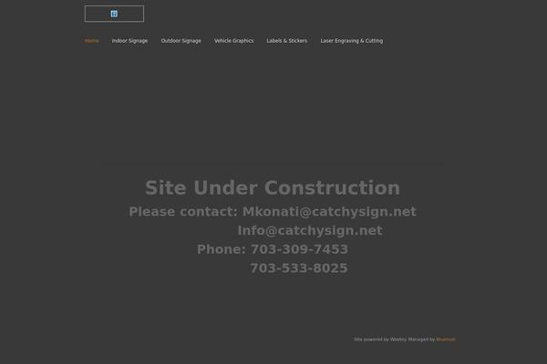 Site using Fwdu3dcar plugin