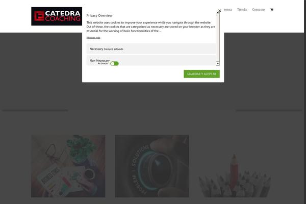 Site using WP Spam Fighter plugin