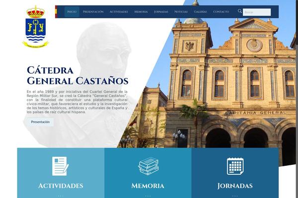 Site using Super RSS Reader plugin