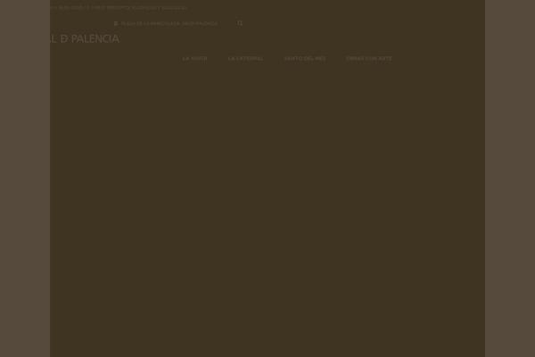 Ozeum theme site design template sample