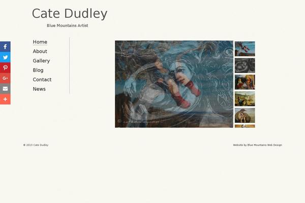 Site using Nimble-portfolio-premium plugin