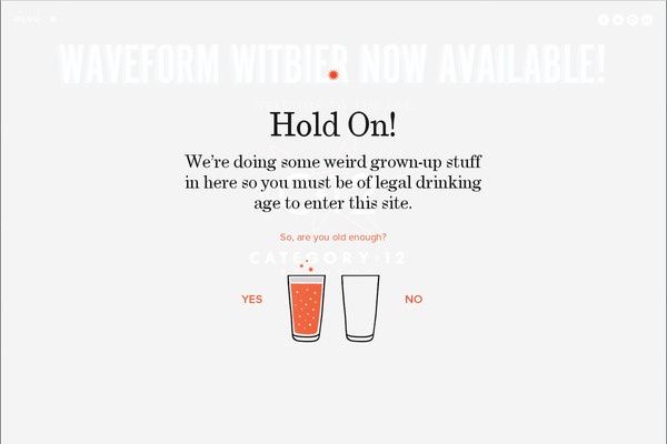 Site using Safe-svg plugin