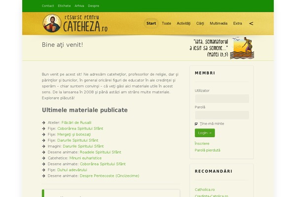 Site using WebMan Amplifier plugin