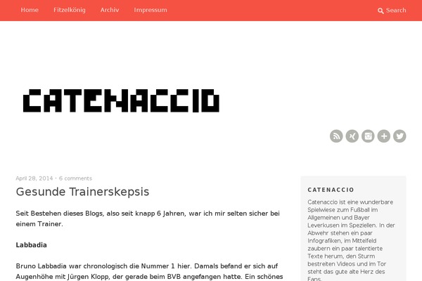 Site using Podcasting Plugin by TSG plugin