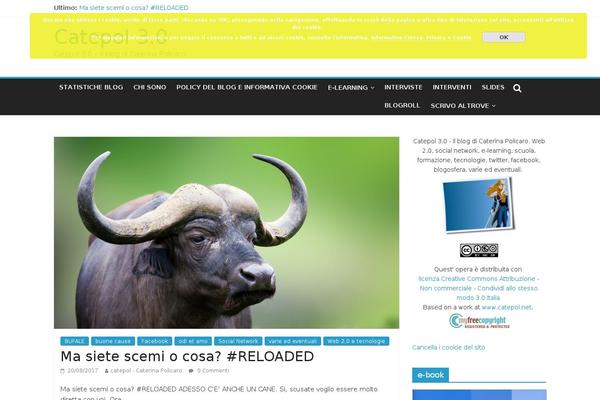 Site using Jm-twitter-cards plugin