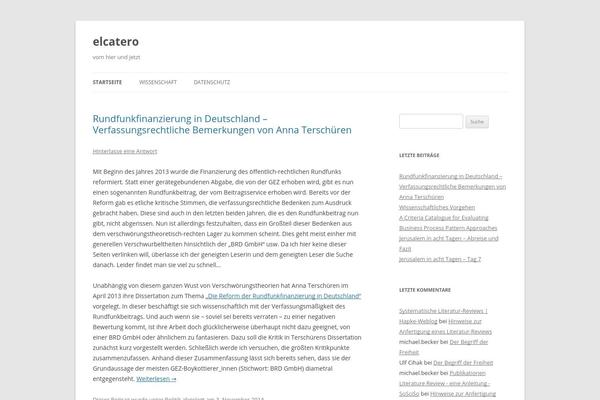 Twentytwentyfour theme site design template sample