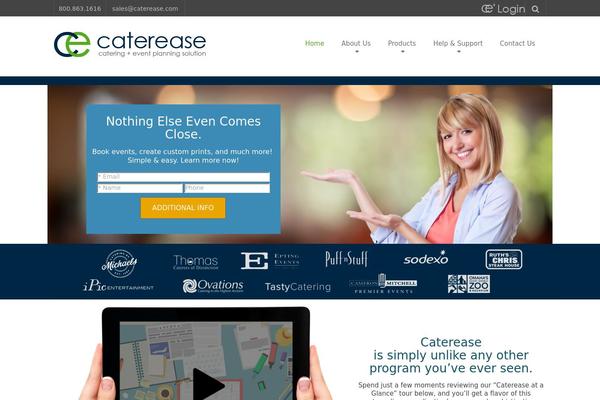 Site using Ultimate-content-views plugin