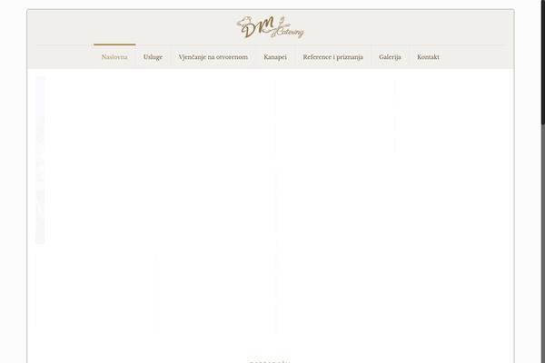 Site using Social Media Feather - lightweight social media sharing and follow buttons plugin