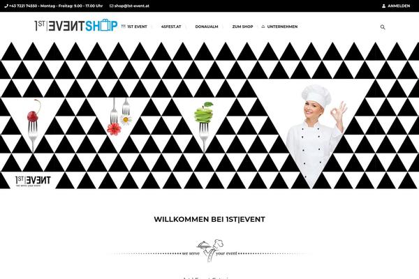 Site using Templatera plugin