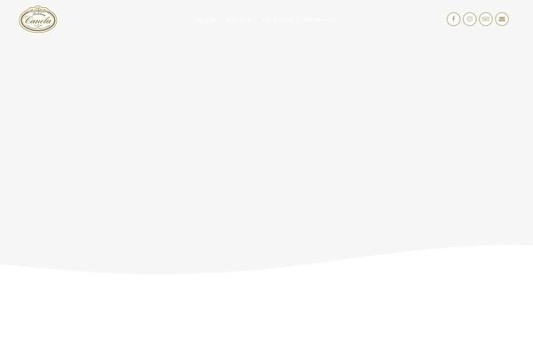 Site using Click-to-chat-for-whatsapp plugin