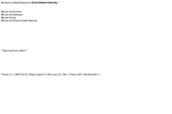 Esplanade theme site design template sample