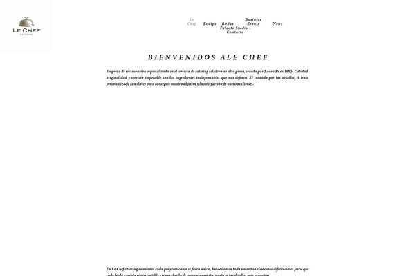 Division theme site design template sample