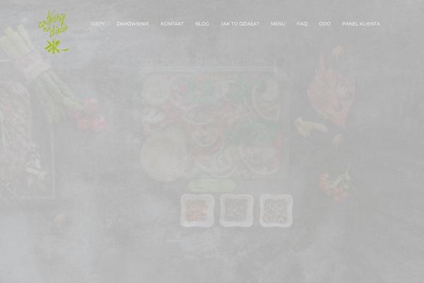 Site using Instagram Feed plugin