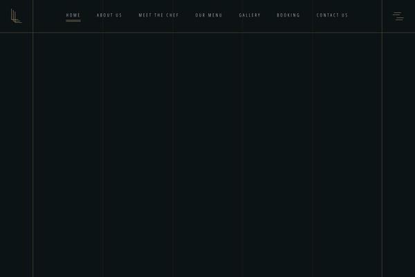Site using Laurent-core plugin