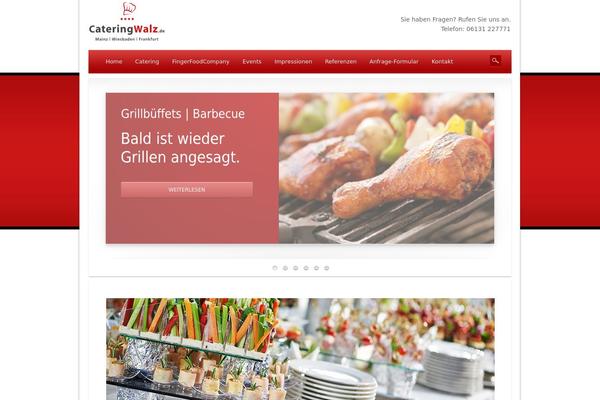 Site using Phastpress plugin