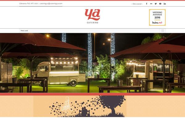 Site using Litespeed-cache plugin