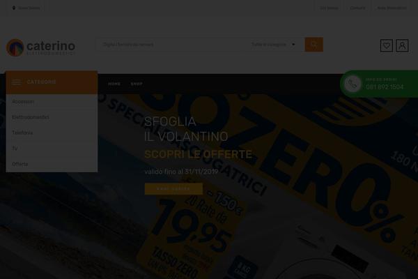 Site using Fami-sales-popup plugin