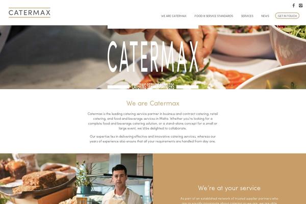 Site using Dwd-map-extended plugin