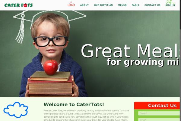 Site using Yelp Widget Pro plugin