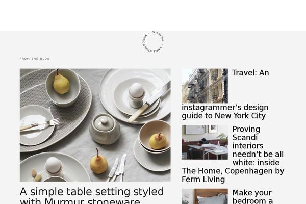 Site using Wp-my-instagram plugin