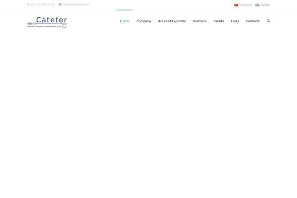 Site using Imedica-core plugin