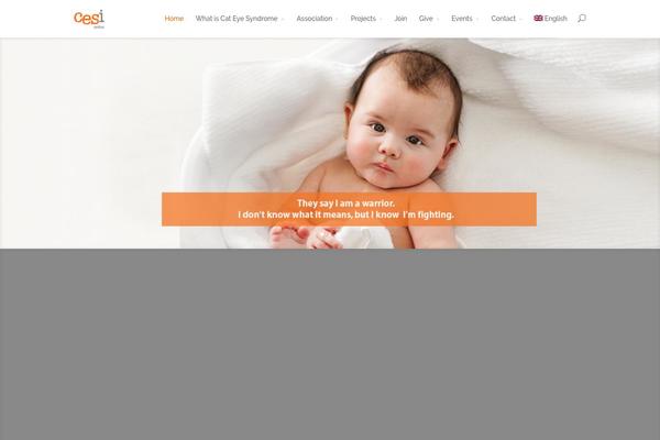 Site using Give-funds plugin