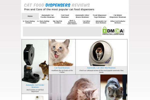 Site using Table Maker plugin